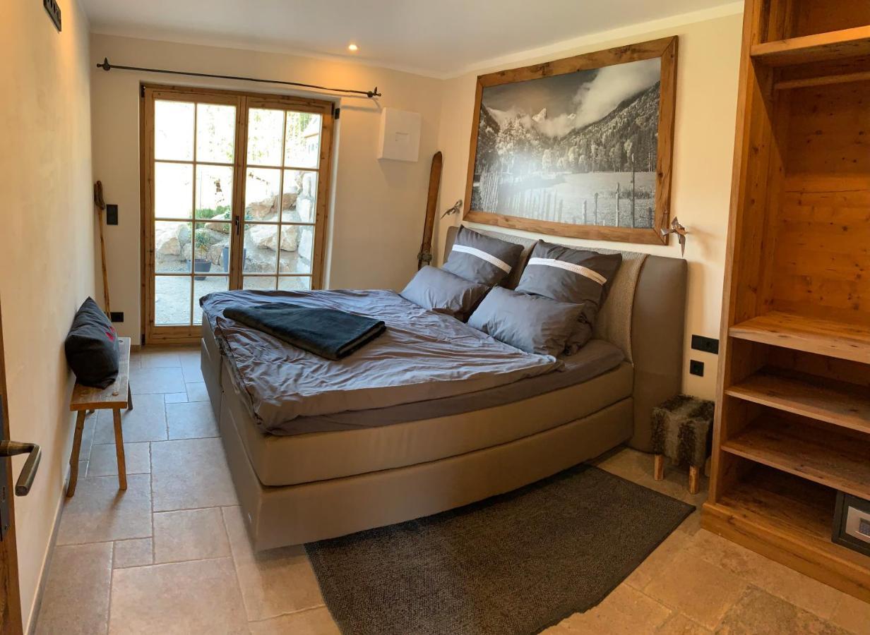 Chalet Bergsucht In Ruhpolding Bayern, Traumlage Am Sonnigen Suedhang, Kostenlose Parkplaetze, Schnelles Wlan, Ruhige Sackgasse, Netflix Inklusive Экстерьер фото
